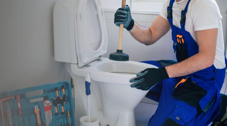Professional water heater repair in Saint Joseph, LA